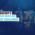 In the ever-evolving world of tech stocks, Blackberry stands out as a brand with a unique legacy. Once a dominant force in mobile phones, BlackBerry has transitioned into software and cybersecurity, redefining its role in the stock market.