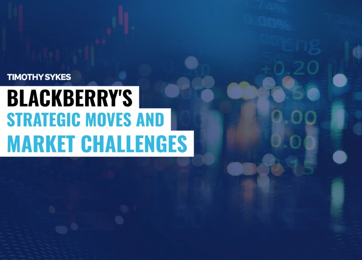 In the ever-evolving world of tech stocks, Blackberry stands out as a brand with a unique legacy. Once a dominant force in mobile phones, BlackBerry has transitioned into software and cybersecurity, redefining its role in the stock market.